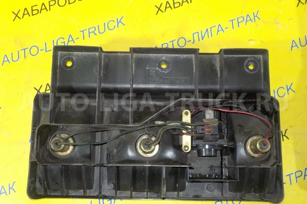 СТОП-СИГНАЛ Isuzu Elf 4HJ1 СТОП-СИГНАЛ 4HJ1 2004 8-97213-367-0 СТОП-СИГНАЛ Isuzu Elf 4HJ1 СТОП-СИГНАЛ 4HJ1 2004 8-97213-367-0