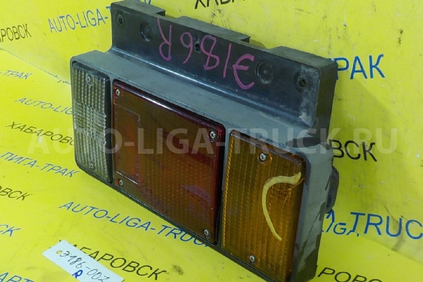 СТОП-СИГНАЛ Isuzu Elf 4HJ1 СТОП-СИГНАЛ 4HJ1 2004 8-97213-367-0 СТОП-СИГНАЛ Isuzu Elf 4HJ1 СТОП-СИГНАЛ 4HJ1 2004 8-97213-367-0