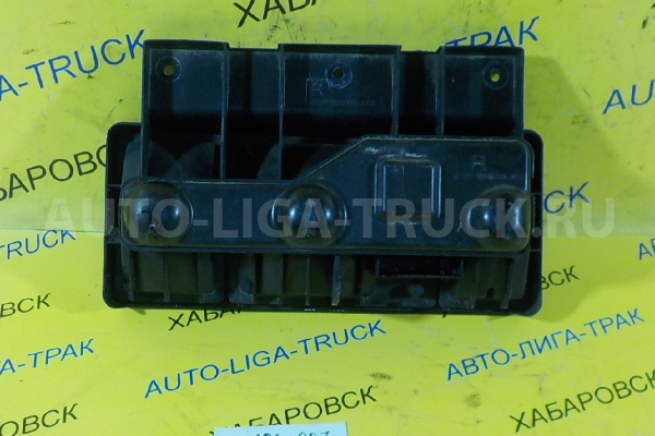 СТОП-СИГНАЛ Isuzu Elf 4HJ1 СТОП-СИГНАЛ 4HJ1 2004 8-97213-367-0 СТОП-СИГНАЛ Isuzu Elf 4HJ1 СТОП-СИГНАЛ 4HJ1 2004 8-97213-367-0