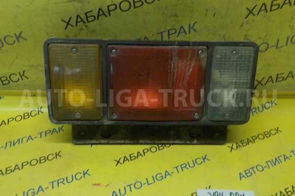 СТОП-СИГНАЛ Isuzu Elf 4JB1 СТОП-СИГНАЛ 4JB1 1988 8-94257-414-3 СТОП-СИГНАЛ Isuzu Elf 4JB1 СТОП-СИГНАЛ 4JB1 1988 8-94257-414-3