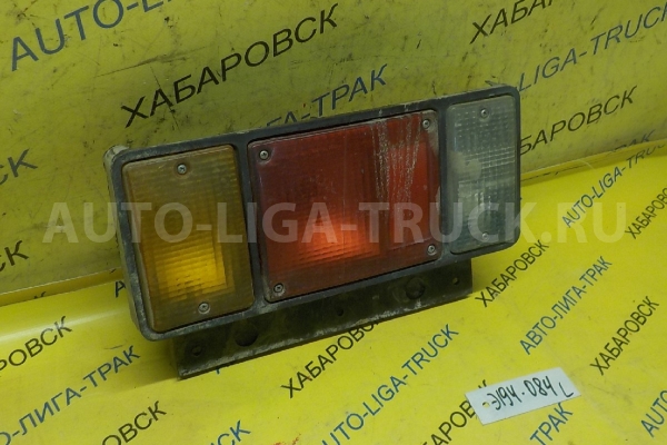 СТОП-СИГНАЛ Isuzu Elf 4JB1 СТОП-СИГНАЛ 4JB1 1988 8-94257-414-3 СТОП-СИГНАЛ Isuzu Elf 4JB1 СТОП-СИГНАЛ 4JB1 1988 8-94257-414-3