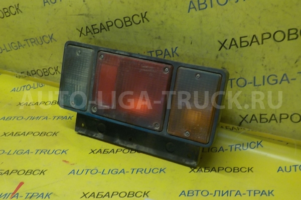 СТОП-СИГНАЛ Isuzu Elf 4JB1 СТОП-СИГНАЛ 4JB1 1988  8-94257-413-3