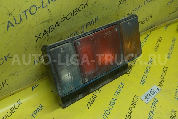 СТОП-СИГНАЛ Isuzu Elf 4JB1 СТОП-СИГНАЛ 4JB1 1988  8-94257-413-3