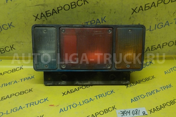 СТОП-СИГНАЛ Isuzu Elf 4JB1 СТОП-СИГНАЛ 4JB1 1988  8-94257-413-3