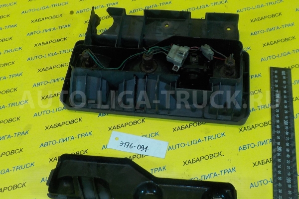 СТОП-СИГНАЛ Isuzu Elf 4JG2 СТОП-СИГНАЛ 4JG2   8-94340-714-1
