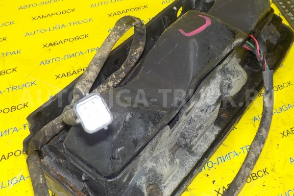 СТОП-СИГНАЛ Mazda Titan 4HF1 СТОП-СИГНАЛ 4HF1 1997 8BW5-51-150 СТОП-СИГНАЛ Mazda Titan 4HF1 СТОП-СИГНАЛ 4HF1 1997 8BW5-51-150