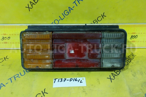СТОП-СИГНАЛ Mazda Titan 4HF1 СТОП-СИГНАЛ 4HF1 1998 8BW5-51-160 СТОП-СИГНАЛ Mazda Titan 4HF1 СТОП-СИГНАЛ 4HF1 1998 8BW5-51-160