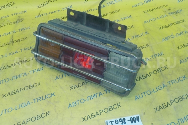 СТОП-СИГНАЛ Mazda Titan 4HF1 СТОП-СИГНАЛ 4HF1 1995  8BW3-51-160