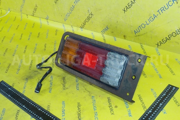 СТОП-СИГНАЛ Mazda Titan 4HG1 СТОП-СИГНАЛ 4HG1 2000 8BW5-51-160 СТОП-СИГНАЛ Mazda Titan 4HG1 СТОП-СИГНАЛ 4HG1 2000 8BW5-51-160