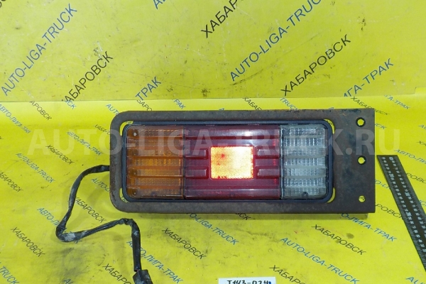 СТОП-СИГНАЛ Mazda Titan 4HG1 СТОП-СИГНАЛ 4HG1 2000 8BW5-51-160 СТОП-СИГНАЛ Mazda Titan 4HG1 СТОП-СИГНАЛ 4HG1 2000 8BW5-51-160