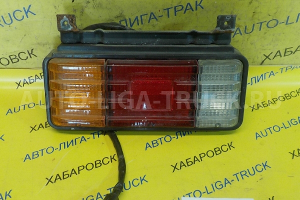 СТОП-СИГНАЛ Mazda Titan HA СТОП-СИГНАЛ HA 1993 8BW2-51-160 СТОП-СИГНАЛ Mazda Titan HA СТОП-СИГНАЛ HA 1993 8BW2-51-160