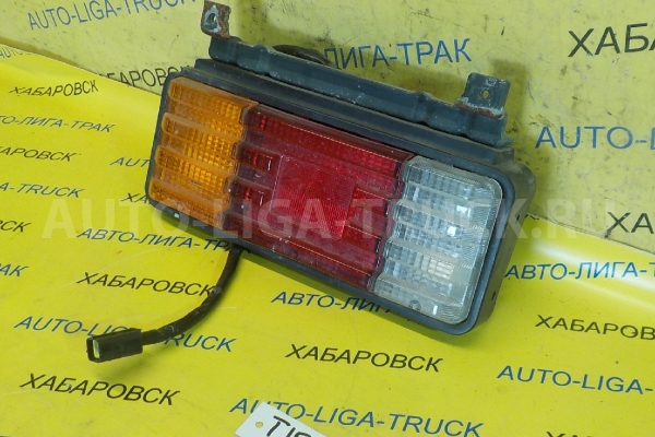 СТОП-СИГНАЛ Mazda Titan HA СТОП-СИГНАЛ HA 1993 8BW2-51-160 СТОП-СИГНАЛ Mazda Titan HA СТОП-СИГНАЛ HA 1993 8BW2-51-160