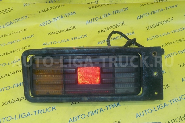СТОП-СИГНАЛ Mazda Titan SL СТОП-СИГНАЛ SL 1994  8BW5-51-160