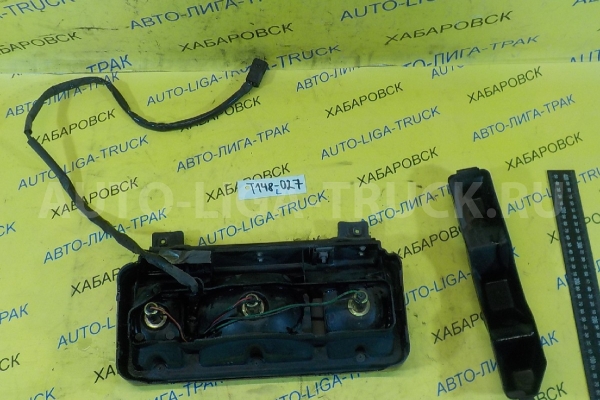 СТОП-СИГНАЛ Mazda Titan TF СТОП-СИГНАЛ TF 1998  8BW2-51-160