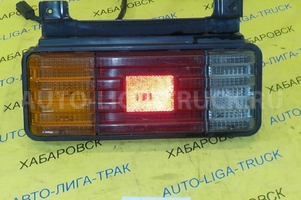 СТОП-СИГНАЛ Mazda Titan TF СТОП-СИГНАЛ TF 1998  8BW2-51-160