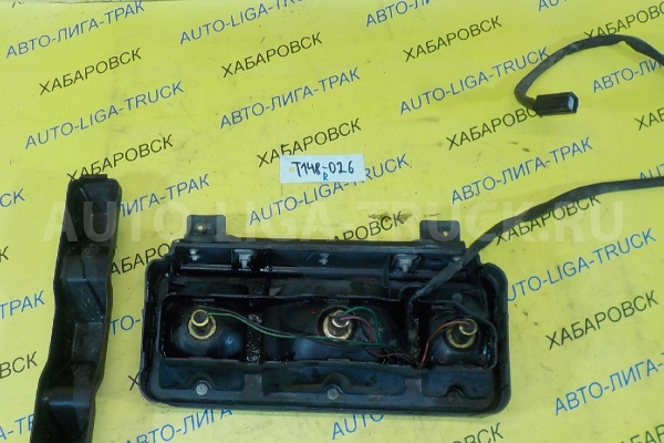 СТОП-СИГНАЛ Mazda Titan TF СТОП-СИГНАЛ TF 1998  8BW2-51-150