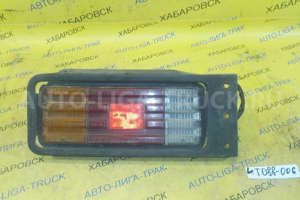 СТОП-СИГНАЛ Mazda Titan TF СТОП-СИГНАЛ TF 1995  8BW5-51-160