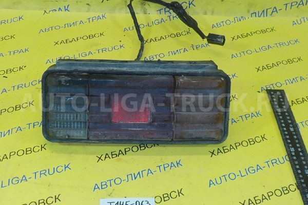 СТОП-СИГНАЛ Mazda Titan TF СТОП-СИГНАЛ TF 1996  8BW5-51-150
