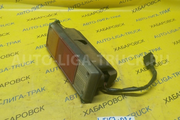 СТОП-СИГНАЛ Mazda Titan VL СТОП-СИГНАЛ 2001 1391-89-669 СТОП-СИГНАЛ Mazda Titan VL СТОП-СИГНАЛ 2001 1391-89-669