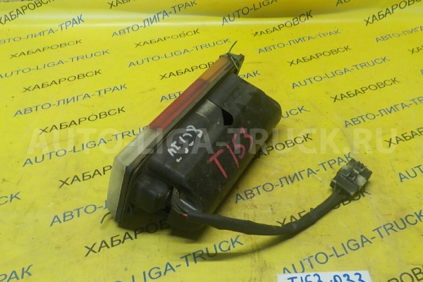 СТОП-СИГНАЛ Mazda Titan VL СТОП-СИГНАЛ  2001  1391-89-664