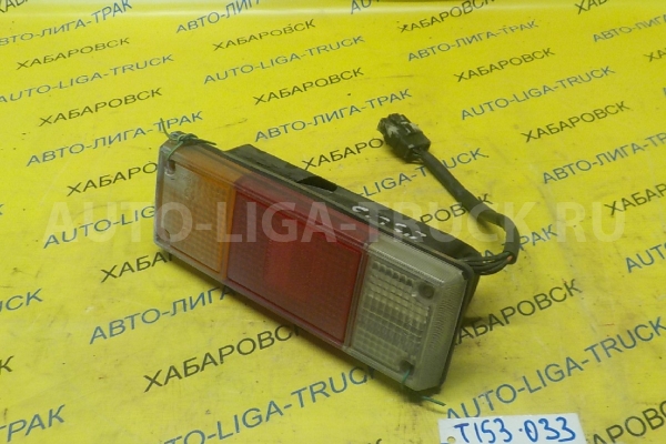 СТОП-СИГНАЛ Mazda Titan VL СТОП-СИГНАЛ  2001  1391-89-664