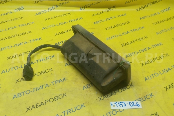 СТОП-СИГНАЛ Mazda Titan VL СТОП-СИГНАЛ 2001 1391-89-669 СТОП-СИГНАЛ Mazda Titan VL СТОП-СИГНАЛ 2001 1391-89-669