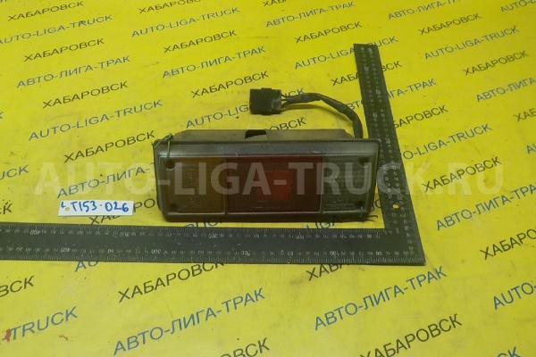 СТОП-СИГНАЛ Mazda Titan VL СТОП-СИГНАЛ 2001 1391-89-669 СТОП-СИГНАЛ Mazda Titan VL СТОП-СИГНАЛ 2001 1391-89-669