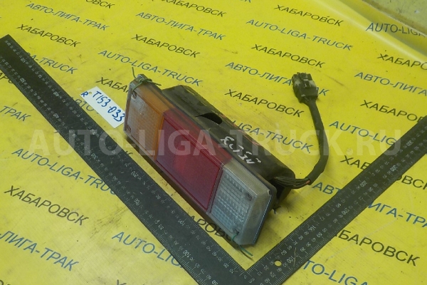 СТОП-СИГНАЛ Mazda Titan VL СТОП-СИГНАЛ  2001  1391-89-664
