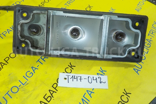 СТОП-СИГНАЛ Mazda Titan WL СТОП-СИГНАЛ WL 2002  1391-89-664A