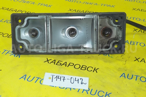 СТОП-СИГНАЛ Mazda Titan WL СТОП-СИГНАЛ WL 2002  1391-89-664A