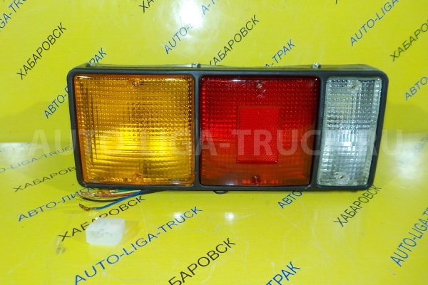 СТОП-СИГНАЛ Mitsubishi Canter СТОП-СИГНАЛ MB098055 СТОП-СИГНАЛ Mitsubishi Canter СТОП-СИГНАЛ MB098055