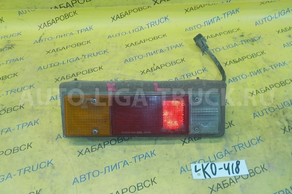 СТОП-СИГНАЛ Mitsubishi Canter СТОП-СИГНАЛ    MC149643