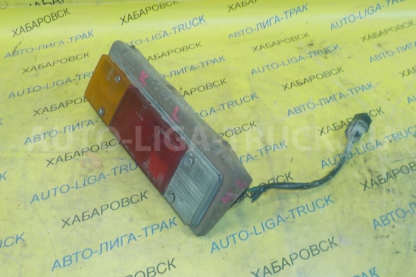 СТОП-СИГНАЛ Mitsubishi Canter СТОП-СИГНАЛ    MC149643