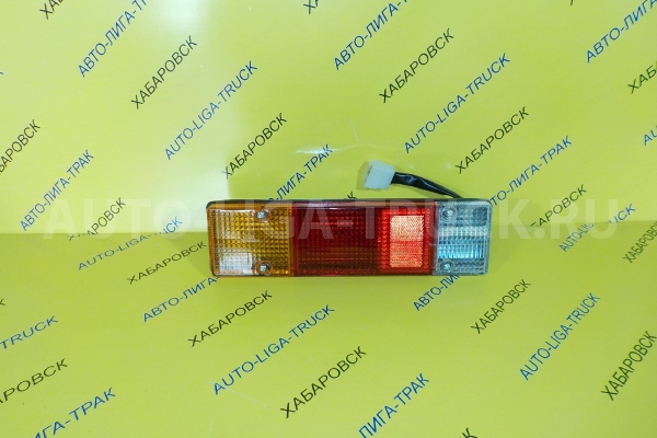 СТОП-СИГНАЛ Mitsubishi Canter СТОП-СИГНАЛ    MC856556