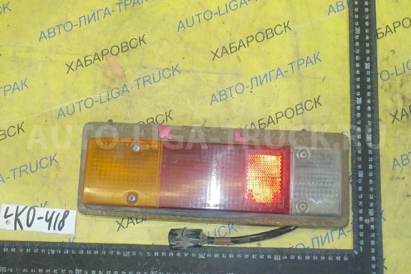 СТОП-СИГНАЛ Mitsubishi Canter СТОП-СИГНАЛ    MC149643