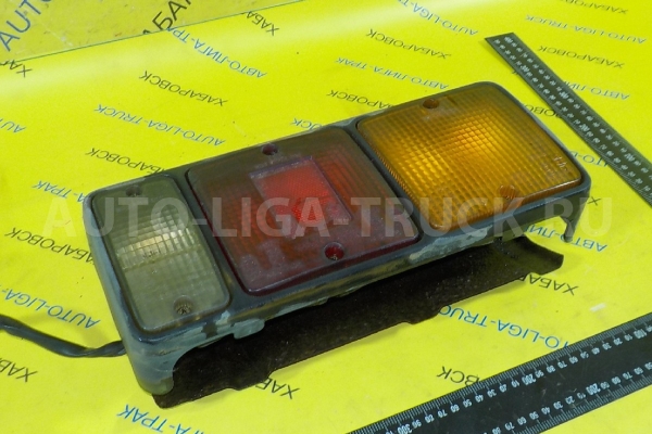СТОП-СИГНАЛ Mitsubishi Canter 4D35 СТОП-СИГНАЛ 4D35   MC855590