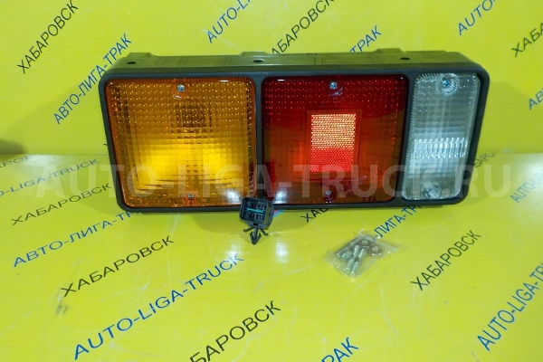 СТОП-сигнал Mitsubishi Canter СТОП-СИГНАЛ MK485640 СТОП-сигнал Mitsubishi Canter СТОП-СИГНАЛ MK485640