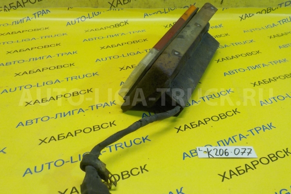 СТОП-СИГНАЛ Mitsubishi Canter 4D32 СТОП-СИГНАЛ 4D32 1990 MB482222 СТОП-СИГНАЛ Mitsubishi Canter 4D32 СТОП-СИГНАЛ 4D32 1990 MB482222
