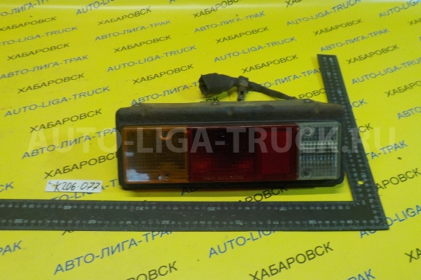 СТОП-СИГНАЛ Mitsubishi Canter 4D32 СТОП-СИГНАЛ 4D32 1990 MB482222 СТОП-СИГНАЛ Mitsubishi Canter 4D32 СТОП-СИГНАЛ 4D32 1990 MB482222