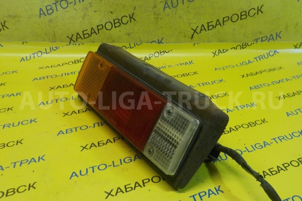 СТОП-СИГНАЛ Mitsubishi Canter 4D32 СТОП-СИГНАЛ 4D32 1990 MB482222 СТОП-СИГНАЛ Mitsubishi Canter 4D32 СТОП-СИГНАЛ 4D32 1990 MB482222