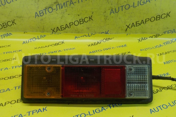 СТОП-СИГНАЛ Mitsubishi Canter 4D32 СТОП-СИГНАЛ 4D32 1990 MB482222 СТОП-СИГНАЛ Mitsubishi Canter 4D32 СТОП-СИГНАЛ 4D32 1990 MB482222