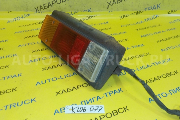 СТОП-СИГНАЛ Mitsubishi Canter 4D32 СТОП-СИГНАЛ 4D32 1990 MB482222 СТОП-СИГНАЛ Mitsubishi Canter 4D32 СТОП-СИГНАЛ 4D32 1990 MB482222