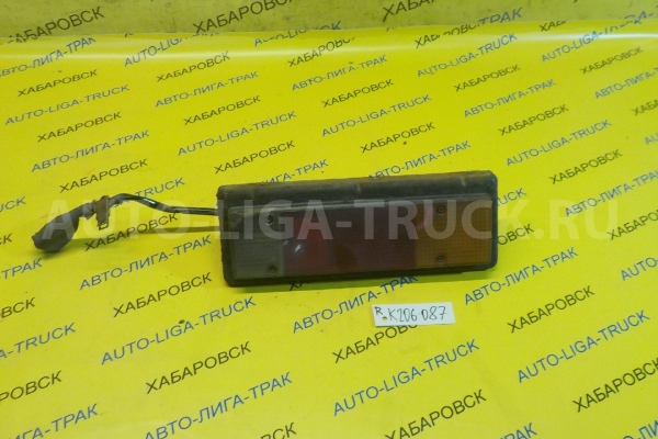 СТОП-СИГНАЛ Mitsubishi Canter 4D32 СТОП-СИГНАЛ 4D32 1990 MB482223 СТОП-СИГНАЛ Mitsubishi Canter 4D32 СТОП-СИГНАЛ 4D32 1990 MB482223