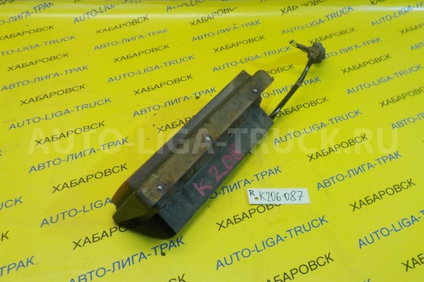СТОП-СИГНАЛ Mitsubishi Canter 4D32 СТОП-СИГНАЛ 4D32 1990 MB482223 СТОП-СИГНАЛ Mitsubishi Canter 4D32 СТОП-СИГНАЛ 4D32 1990 MB482223