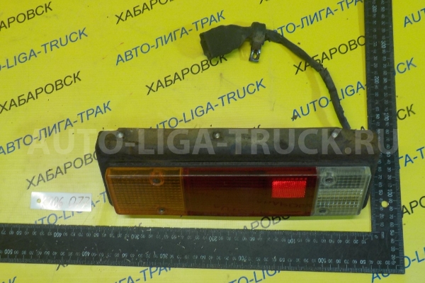 СТОП-СИГНАЛ Mitsubishi Canter 4D32 СТОП-СИГНАЛ 4D32 1990 MB482222 СТОП-СИГНАЛ Mitsubishi Canter 4D32 СТОП-СИГНАЛ 4D32 1990 MB482222