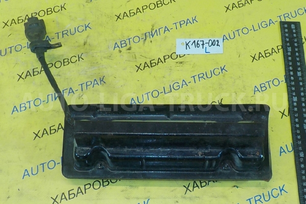 СТОП-СИГНАЛ Mitsubishi Canter 4D32 СТОП-СИГНАЛ 4D32 1989  MB482222