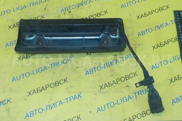 СТОП-СИГНАЛ Mitsubishi Canter 4D32 СТОП-СИГНАЛ 4D32 1989  MB482222