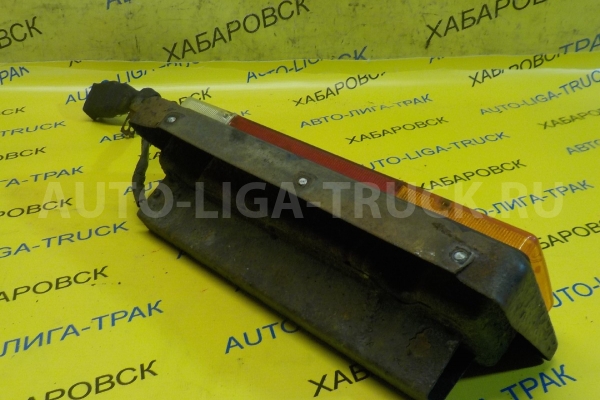 СТОП-СИГНАЛ Mitsubishi Canter 4D32 СТОП-СИГНАЛ 4D32 1990 MB482222 СТОП-СИГНАЛ Mitsubishi Canter 4D32 СТОП-СИГНАЛ 4D32 1990 MB482222