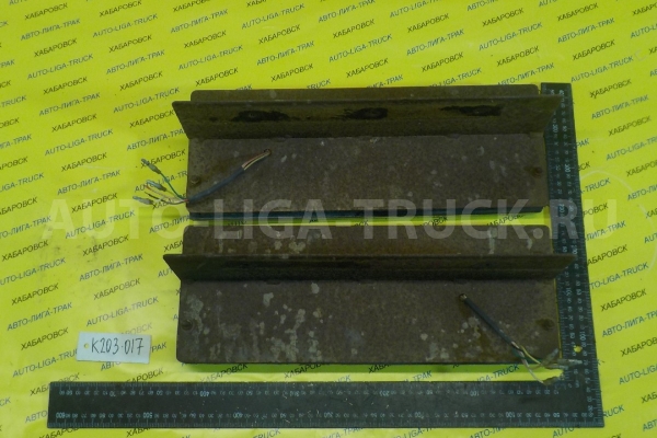 СТОП-СИГНАЛ Mitsubishi Canter 4D33 СТОП-СИГНАЛ 4D33 1994 MC856556 СТОП-СИГНАЛ Mitsubishi Canter 4D33 СТОП-СИГНАЛ 4D33 1994 MC856556