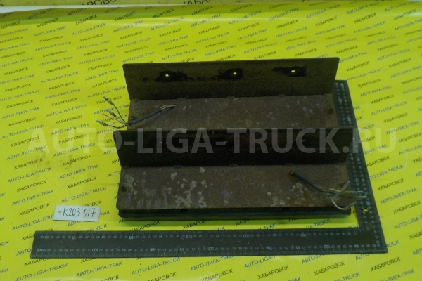 СТОП-СИГНАЛ Mitsubishi Canter 4D33 СТОП-СИГНАЛ 4D33 1994 MC856556 СТОП-СИГНАЛ Mitsubishi Canter 4D33 СТОП-СИГНАЛ 4D33 1994 MC856556